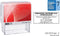 Tekststempel Colop Printer 50 personaliseerbaar 7regels 69x30mm