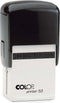 Tekststempel Colop Printer 53 port betaald
