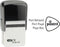 Tekststempel Colop Printer 53 port betaald