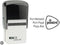 Tekststempel Colop Printer 53 port betaald