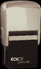 Tekststempel Colop Printer 53 port betaald