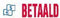 Tekststempel Trodat Printy 4912 betaald blauw rood