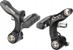Tektro Cantilever rem - Oryx 992AG V/A - Voor cyclocross - Zwart