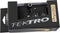 Tektro Cantilever rem - Oryx 992AG V/A - Voor cyclocross - Zwart