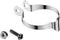 Tektro Kabelhouder Bovenbuis 31,8 Mm Zilver 30-delig