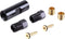 Tektro leidingverlenger 5.5 mm + 2x wartel/insert/olijf