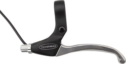 Tektro Remgreep E-Bike links met snoer/stekker zw/zilv. OEM