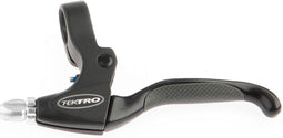 Tektro Remgreep V-brake Cl530-ts Set Rubber Zwart