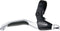 Tektro Remgreep V-brake Cl530-ts Set Rubber Zwart
