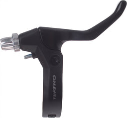 Tektro Remgreep V-brake Rechts 2-vinger Aluminium Zwart