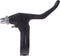 Tektro Remgreep V-brake Rechts 2-vinger Aluminium Zwart