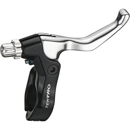 Tektro Remhendelpaar XL510FR BMX/Freestyle zwart/zilver