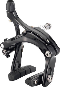 Tektro remset caliper R539 vóór 47~59mm 51mm as zwart