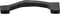 Tektro Schijfremadapter A12 : Postmount 180 naar 203mm