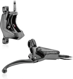 Tektro Schijfremset Auriga Hd-e740 Links 1800 Mm Zwart