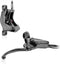 Tektro Schijfremset Auriga Hd-e740 Links 1800 Mm Zwart