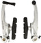 Tektro V-brake M530 Voor Of Achter 102 Mm Zilver
