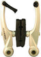 Tektro V-brake M530 Voor Of Achter 102 Mm Zilver