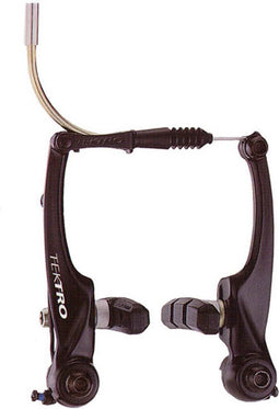 Tektro V-brake M530 Voor Of Achter 102 Mm Zwart
