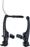 Tektro V-brake M530 Voor Of Achter 102 Mm Zwart