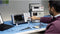 Tektronix TBS2102B Digitale oscilloscoop 100 MHz 2 GSa/s 8 Bit 1 stuk(s)