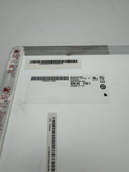 B156XW02 v.0 - LCD laptop scherm - 15.6 inch - HD (1366 x 768)
