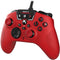 Turtle Beach REACT-R - Gamecontroller - Verbeterde geluidsbediening - Rood