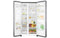 LG GSJV31DSXF – Luxe Amerikaanse koelkast met Door-in-Door™ en waterreservoir