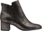TAMARIS Essentials - Enkellaars - Blokhak 5 cm - PEWTER