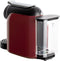 Delta Q Qool Evolution - Koffiemachine - 1L watertank - 1200W
