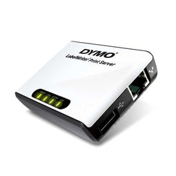 Dymo Print Server - Netwerkprinterserver - Draadloos afdrukken voor LabelWriter 400/450