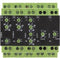 tele 110101 E1ZI10 12-240VAC/DC Tijdrelais Multifunctioneel 1 stuk(s) 1x wisselcontact