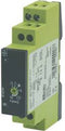 tele 110301 E1ZTP 230V AC Trappenhuis lichtautomaat Multifunctioneel 1 stuk(s) Tijdsduur: 0.5 - 12 min. 1x wisselcontac