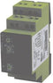tele 111100 E3ZM20 12-240V AC/DC Tijdrelais Multifunctioneel 1 stuk(s) 2x wisselcontact