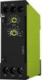 tele 125110 V2ZE10 24-240V AC/DC Tijdrelais Monofunctioneel 1 stuk(s) Tijdsduur: 0.05 s - 100 h 1x wisselcontact