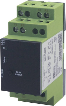 tele E3TF01 Bewakingsrelais 1x wisselcontact 1 stuk(s)