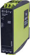 tele G2TF01 Bewakingsrelais 24 - 400 V/AC 1x wisselcontact 1 stuk(s)