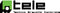 tele G2TF01 Bewakingsrelais 24 - 400 V/AC 1x wisselcontact 1 stuk(s)