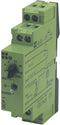 tele OCP1 24VAC/DC 0 - 20MA Koppelrelais 24 V/DC, 24 V/AC 1 stuk(s)