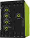 tele V4IM100AL20 24-240V AC/DC Bewakingsrelais 24, 24 - 240, 240 V/DC, V/AC 2x wisselcontact 1 stuk(s)