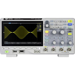 Teledyne LeCroy T3DSO1204 Digitale oscilloscoop 1 stuk(s)