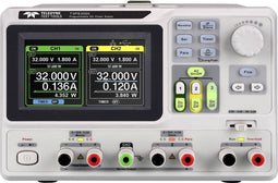 Teledyne LeCroy T3PS3000 Labvoeding, regelbaar 0 - 32 V 0 - 3.2 A USB-device, LAN Aantal uitgangen: 3 x