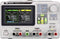 Teledyne LeCroy T3PS3000 Labvoeding, regelbaar 0 - 32 V 0 - 3.2 A USB-device, LAN Aantal uitgangen: 3 x