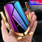 Telefoon Autohouder - Autoklem Draadloze autolader Zilverkleur - Compatibel met Galaxy S10 / S10 + / S9, opladen voor iPhone 11/11 P / 11 Pro Max / XSMax / XS / XR / X / 8P - in 3 kleuren leverbaar