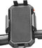 Telefoon/gps Houder Busch & Muller Univ 45-115mm Zwart