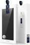 Telefoon Hoesje geschikt voor Apple iPhone 14 - Dux Ducis Skin Pro Book Case - Zwart