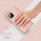 Telefoon Hoesje geschikt voor Apple iPhone 14 Plus - Dux Ducis Skin Pro Book Case - Blauw