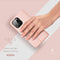 Telefoon Hoesje geschikt voor Apple iPhone 14 Pro Max - Dux Ducis Skin Pro Book Case - Blauw