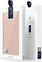 Telefoon Hoesje geschikt voor Apple iPhone 14 Pro Max - Dux Ducis Skin Pro Book Case - Roze