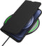 Telefoon Hoesje geschikt voor Apple iPhone 14 Pro Max - Dux Ducis Skin Pro Book Case - Zwart
